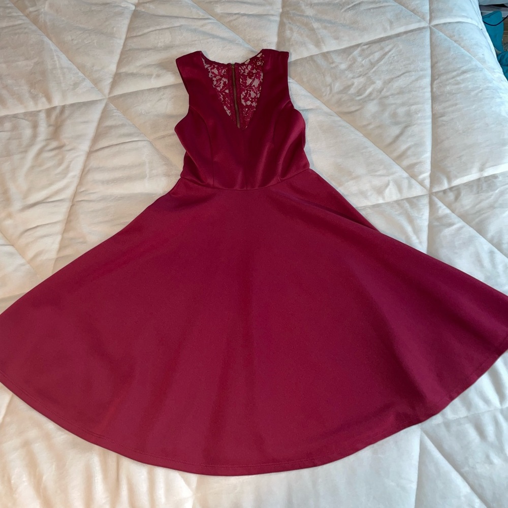 SUPER CHEAP HOMECOMING OR PARTY DRESS!!